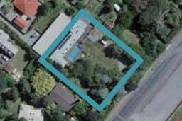 132 East Street, Greytown