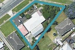 41 Cook Street, Gate Pa, Tauranga