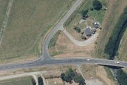 1061 Main Drain Road, Rangiotu, Palmerston North