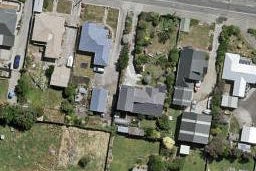 284 Gore Street, Bluff
