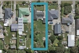 73 Dipton Street, Kingswell, Invercargill