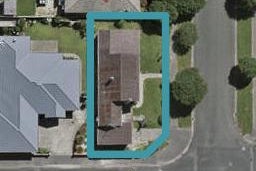 2 Salford Street, Windsor, Invercargill