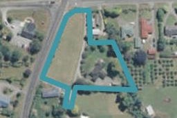 2 Bennett Road, Geraldine