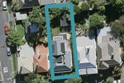 25 Rose Road, Grey Lynn, Auckland