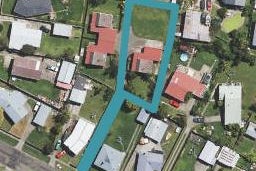 8 Alice Street, Outer Kaiti, Gisborne