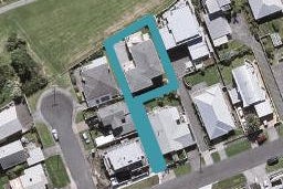 15A Hamblyn Street, Strandon, New Plymouth