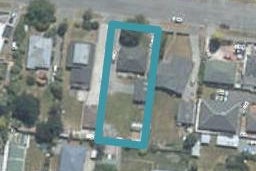 9 Allen Street, Methven, Methven