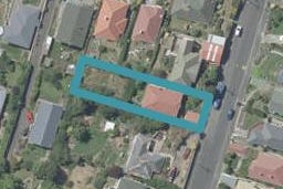 16 Agnes Street, Kenmure, Dunedin