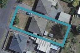 5 Beetham Street, Masterton