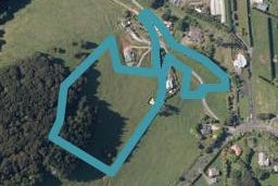 0 Scenic Rise, Maunu, Whangarei