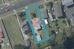 5 Viscount Road, Waldronville, Dunedin