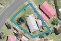 17 Taraire Street, Kaikohe, Kaikohe