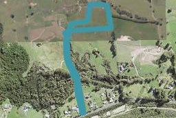 192 Horseshoe Bush Road, Dairy Flat, Albany