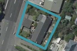 2/21A Dyers Pass Road, Cashmere, Christchurch