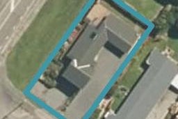62 Park Street, Hokitika, Hokitika