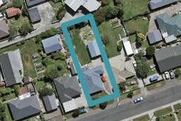 114 West Street, Hawthorndale, Invercargill