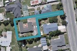 185 West Belt, Rangiora, Rangiora