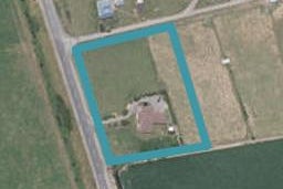 101 Main Drain Road, Glen Oroua, Palmerston North