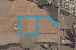 0 Whiterocks Road, WESTON, Oamaru