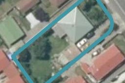 1000 Williams Street, Mahora, Hastings