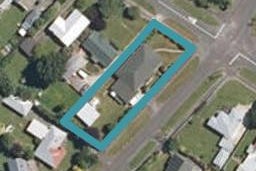 16 Victoria Street, Pahiatua, Pahiatua