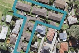 2/3195 Great North Road, New Lynn, Auckland