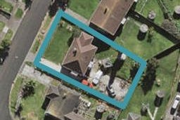 27 Roosevelt Avenue, Onehunga, Auckland