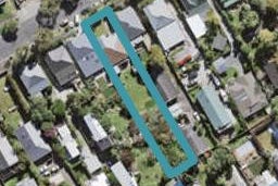54C Sackville Street, Grey Lynn, Auckland