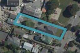 103 Olliviers Road, Phillipstown, Christchurch