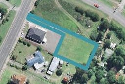 119 Waiomatatini Road, Ruatoria
