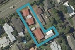 268 Park Road, Hokowhitu, Palmerston North