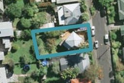 35 John Street, Ponsonby, Auckland