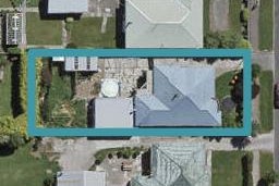 19 Conyers Street, Georgetown, Invercargill