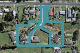 12 Pacific Street, Waiuku, Waiuku