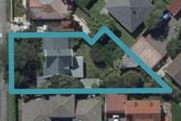 52 Longfellow Street, Sydenham, Christchurch