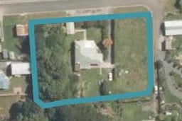 4 King George Street, Stirling