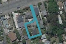 53A Leaver Terrace, North New Brighton, Christchurch