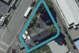 32 Wairarapa Terrace, Merivale, Christchurch