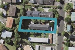 4/17 Houghton Street, Meadowbank, Auckland