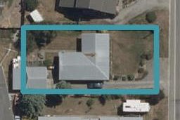 35 Northland Street, Ranfurly, Ranfurly