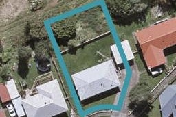 88 Wrantage Street, Westown, New Plymouth