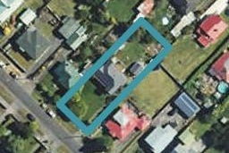 18 Burns Street, Hawera, Hawera