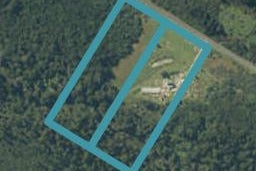 3995 Haast-Jackson Bay Road, Jackson Bay, Haast