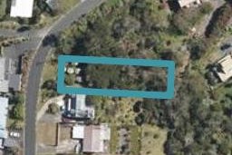 2 Gould Street, Russell