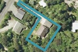 1702 Queen Charlotte Drive, Linkwater
