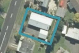 1 Washington Square, Paeroa, Paeroa