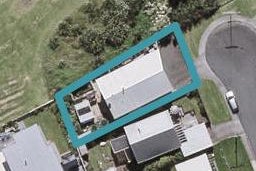 2 Seaton Street, Strandon, New Plymouth