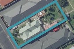 39 Tedder Street, Saint Kilda, Dunedin