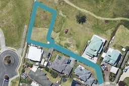 4 Esplanade Rise, Coastlands, Whakatāne