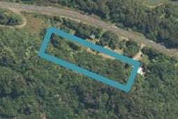166 Kumara-Inchbonnie Road, Hohonu, Kumara